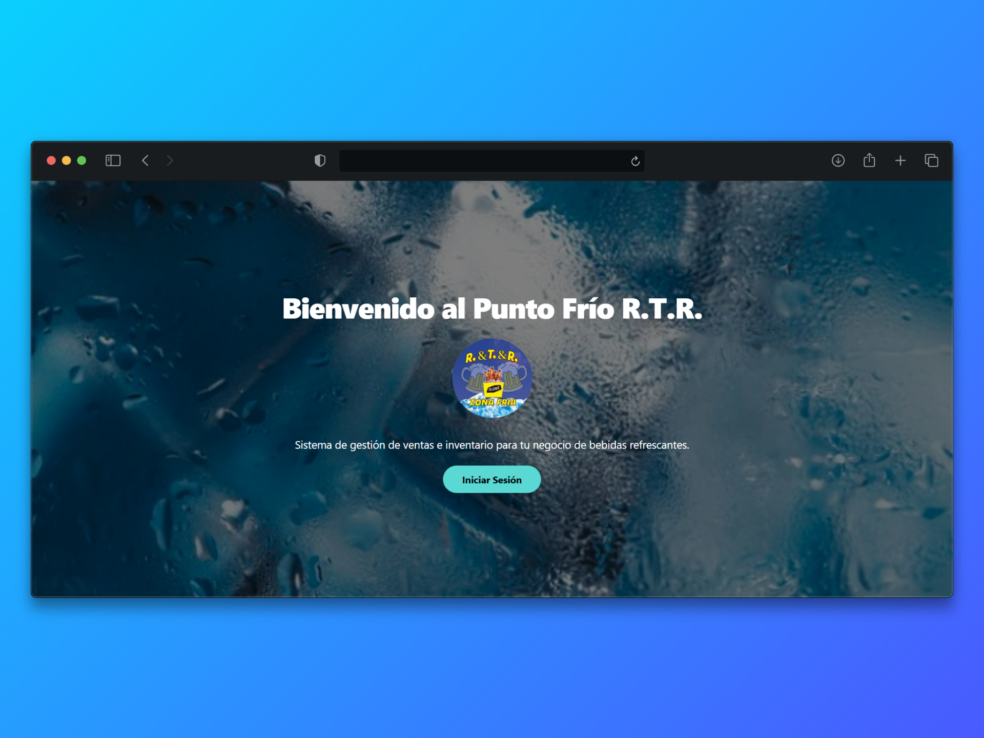POS - Sistema de Punto de Venta - project image